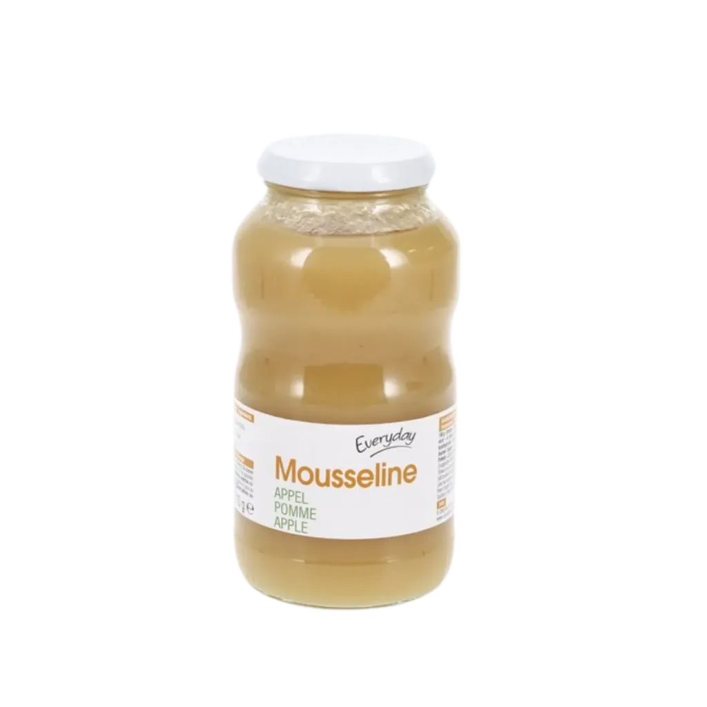 EVERYDAY Mousseline Pommes 710 G