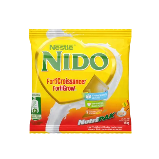 NIDO 20 G