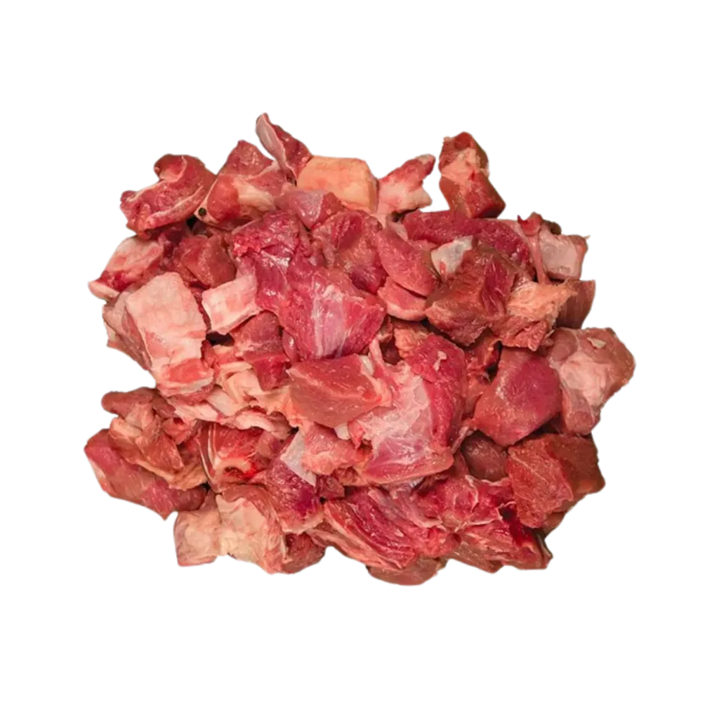 Oe Viande de Bœuf