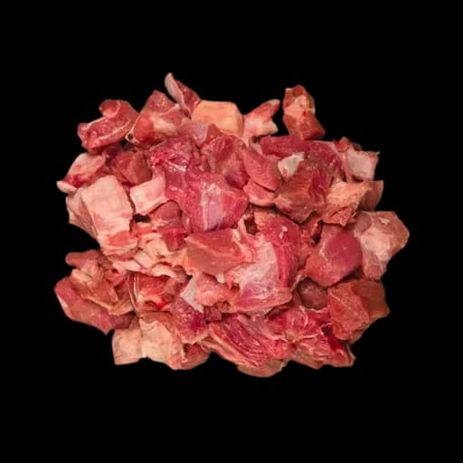 Oe Viande de Bœuf