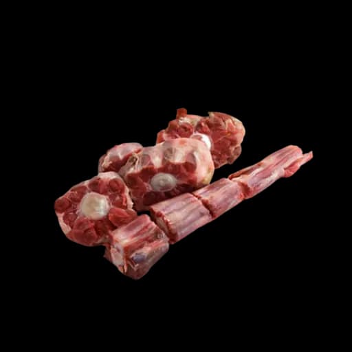 Queue de Bœuf