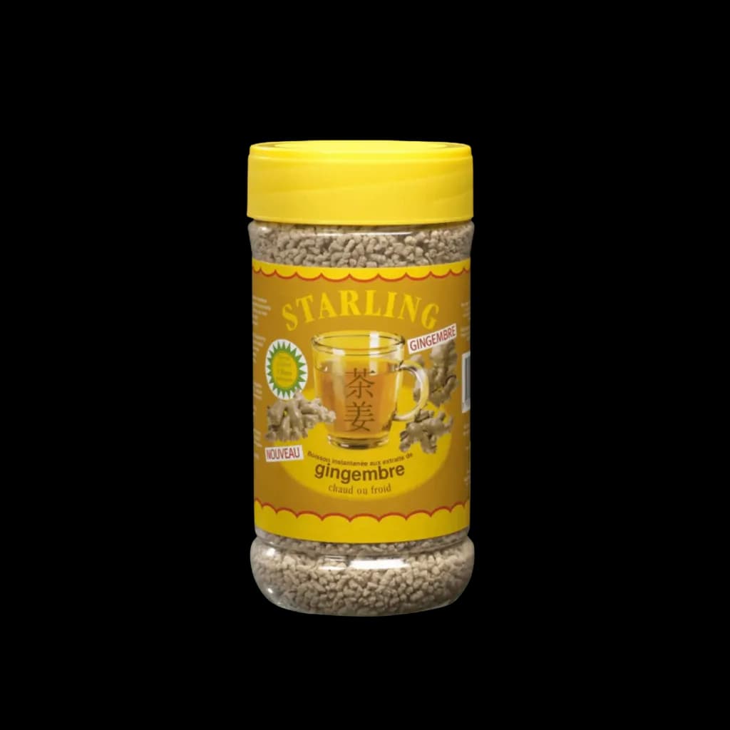 Starling Thee au Gember 400 G