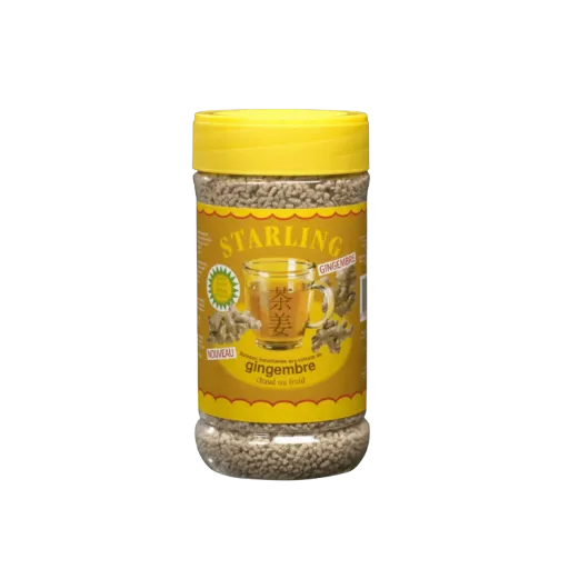 Starling Thee au Gember 400 G