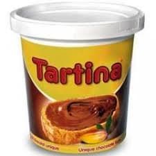 Tartina 1 KG