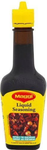 MAGGI Liquid Seasoning 100 ML