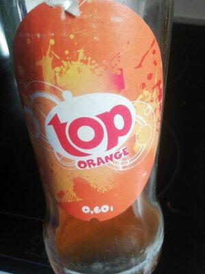 Top Orange