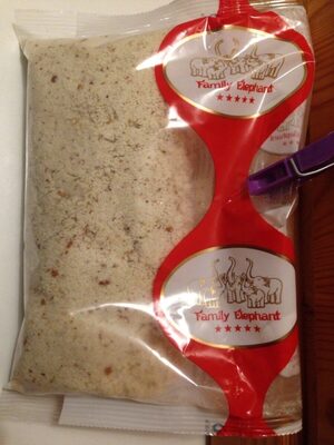 Fe Arachide Moulue 500 G