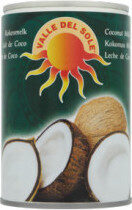 Coconut Milk in CAN