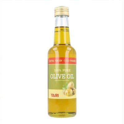 Hair Oil YARI Olive Oil (250 ML)