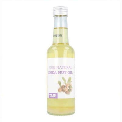 YARI Naturel Shea Nut Oil 250 ML