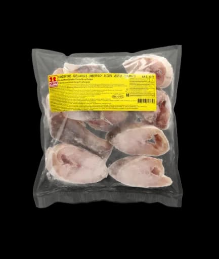 Perfit Kandratikie Steaks (surinam) 1 KG