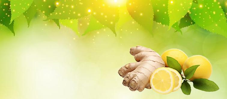 Everyday Fresh with Our Products
